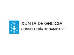 Xunta de Galicia · Sanidade